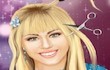 العاب هانا مونتانا في صالون ميديا